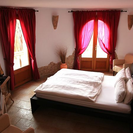 Weingut & Landhotel Can Davero Binissalem Dış mekan fotoğraf