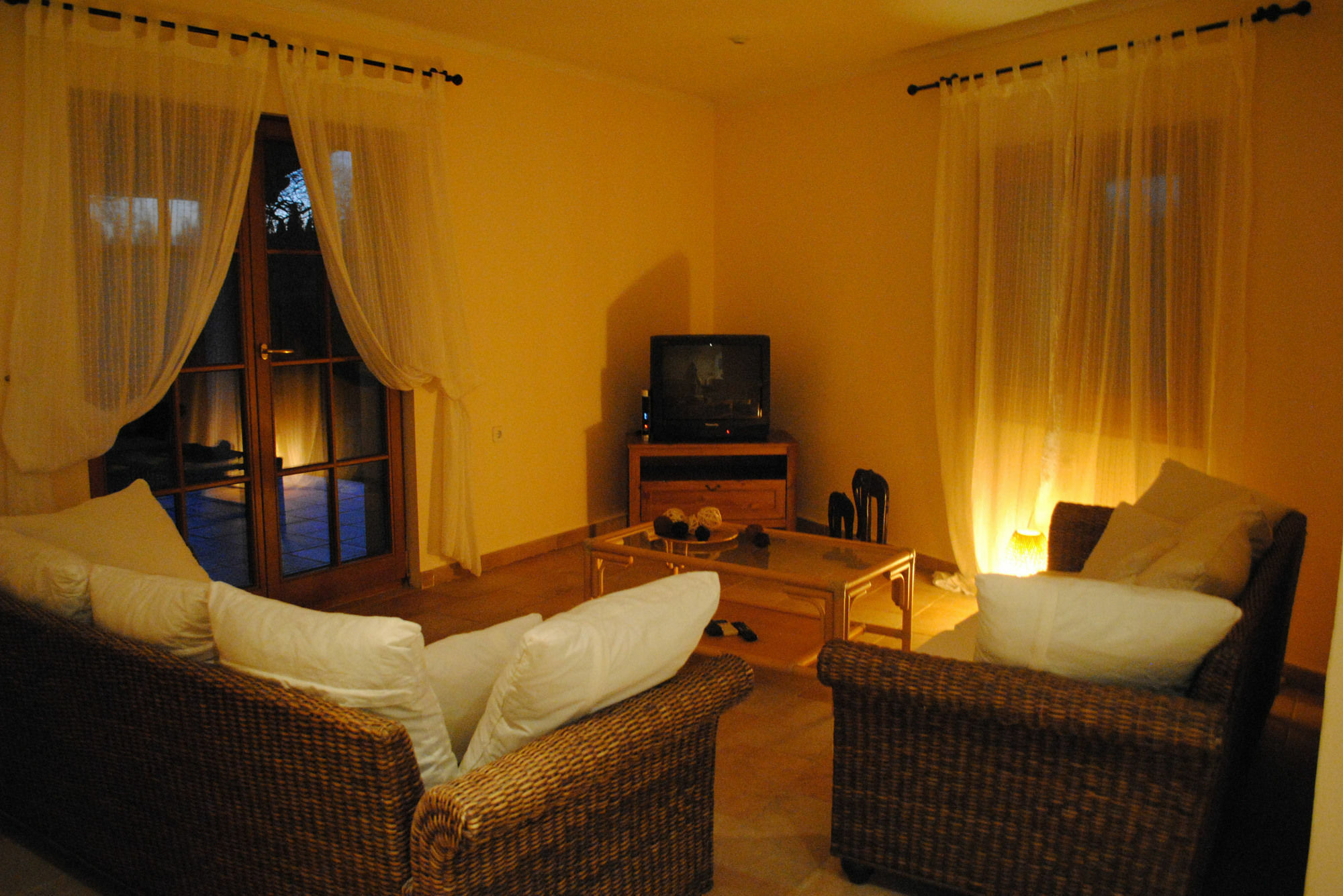 Weingut & Landhotel Can Davero Binissalem Dış mekan fotoğraf
