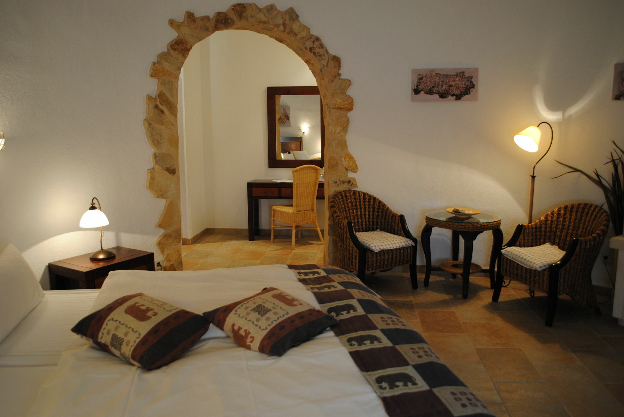 Weingut & Landhotel Can Davero Binissalem Dış mekan fotoğraf