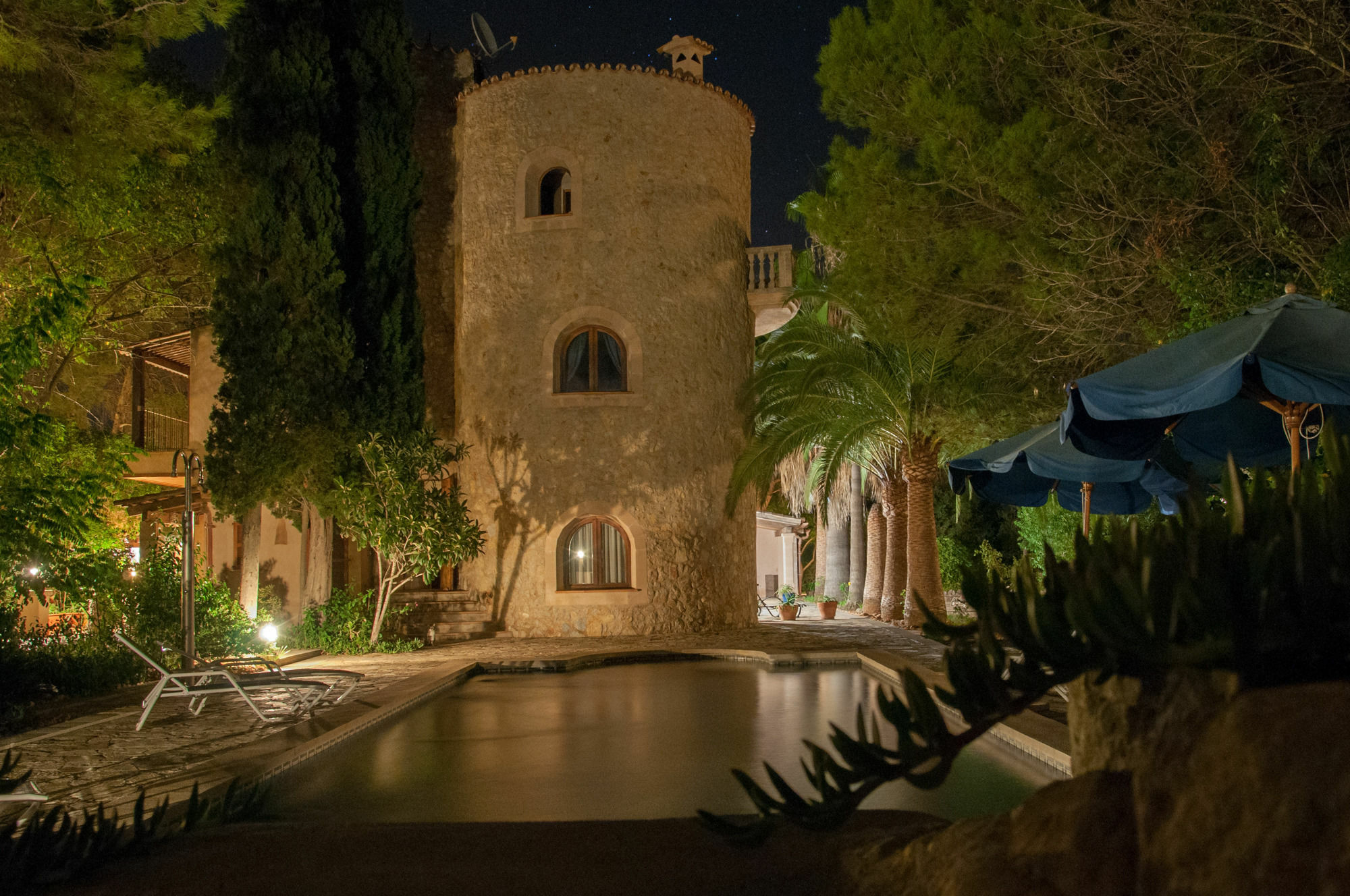 Weingut & Landhotel Can Davero Binissalem Dış mekan fotoğraf