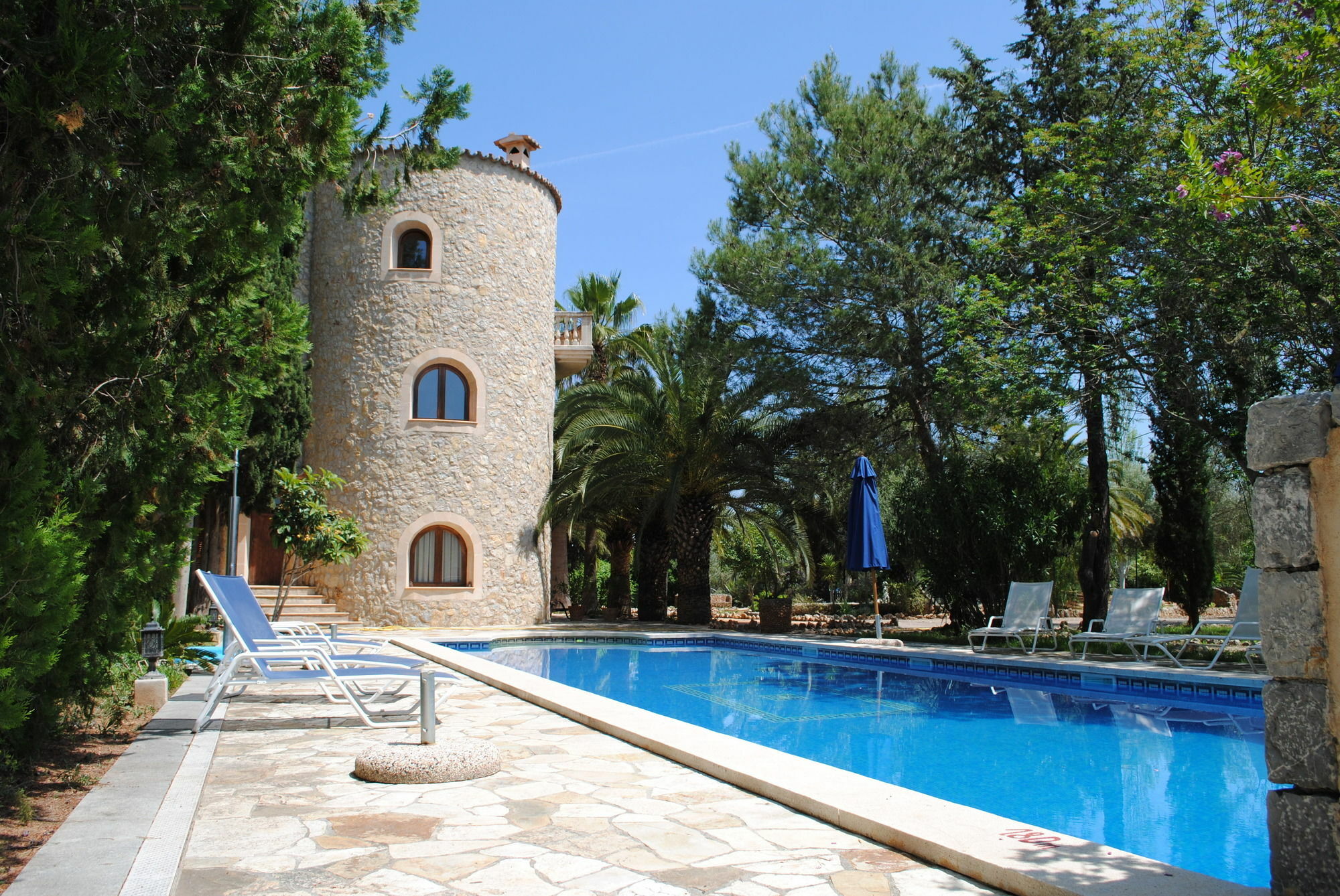 Weingut & Landhotel Can Davero Binissalem Dış mekan fotoğraf