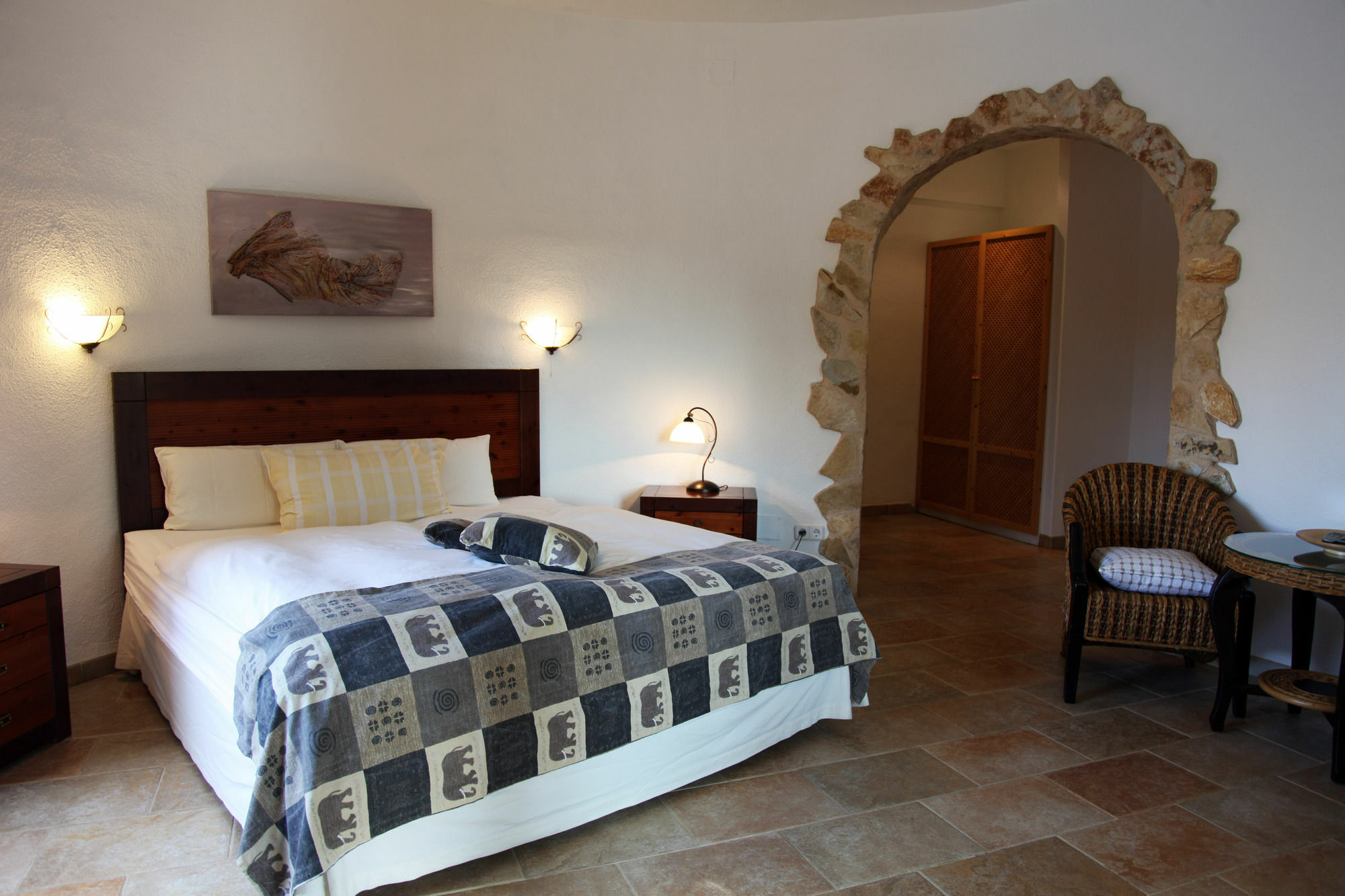 Weingut & Landhotel Can Davero Binissalem Dış mekan fotoğraf