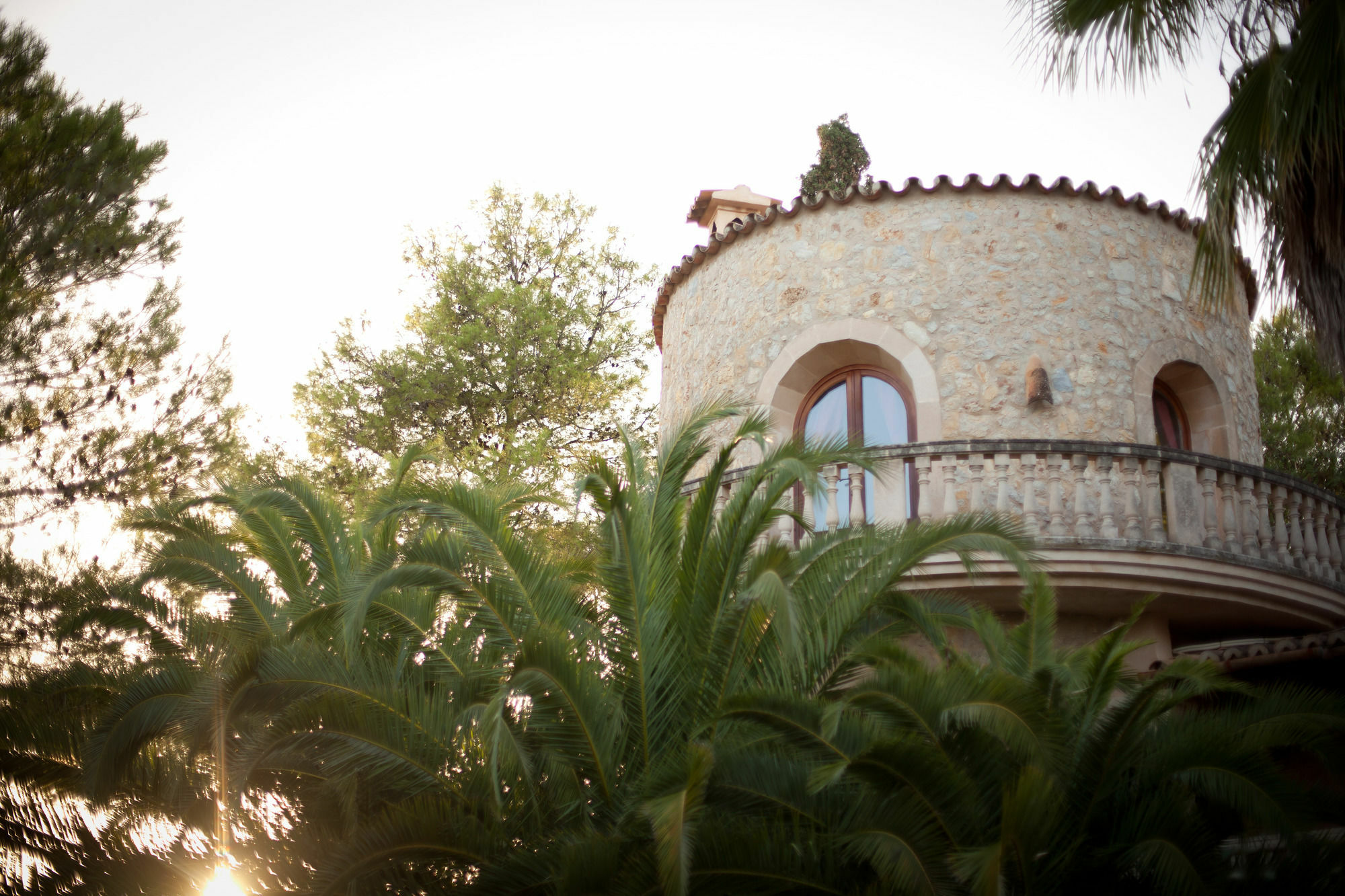 Weingut & Landhotel Can Davero Binissalem Dış mekan fotoğraf