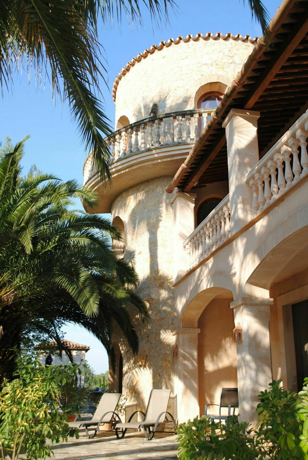 Weingut & Landhotel Can Davero Binissalem Dış mekan fotoğraf