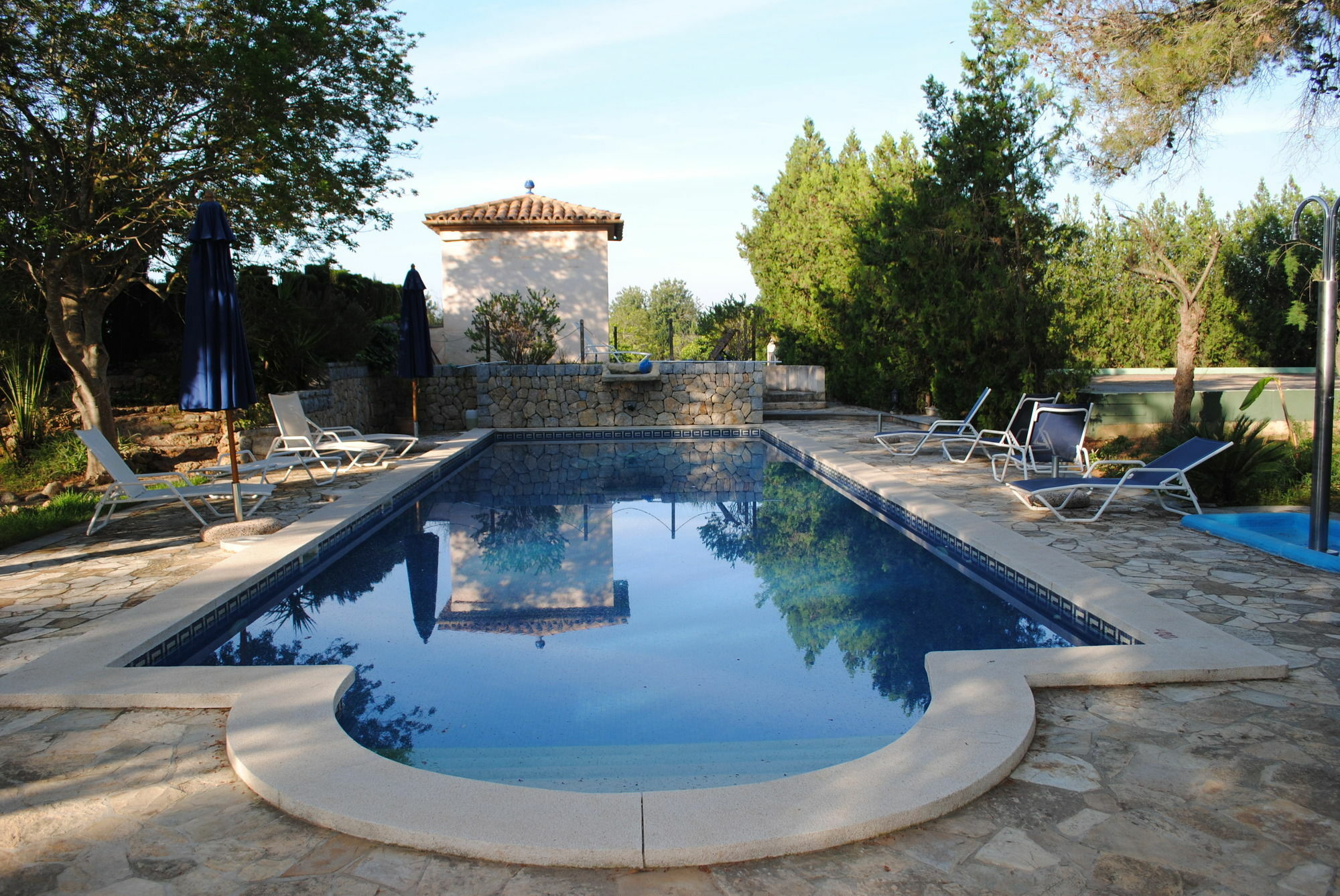Weingut & Landhotel Can Davero Binissalem Dış mekan fotoğraf