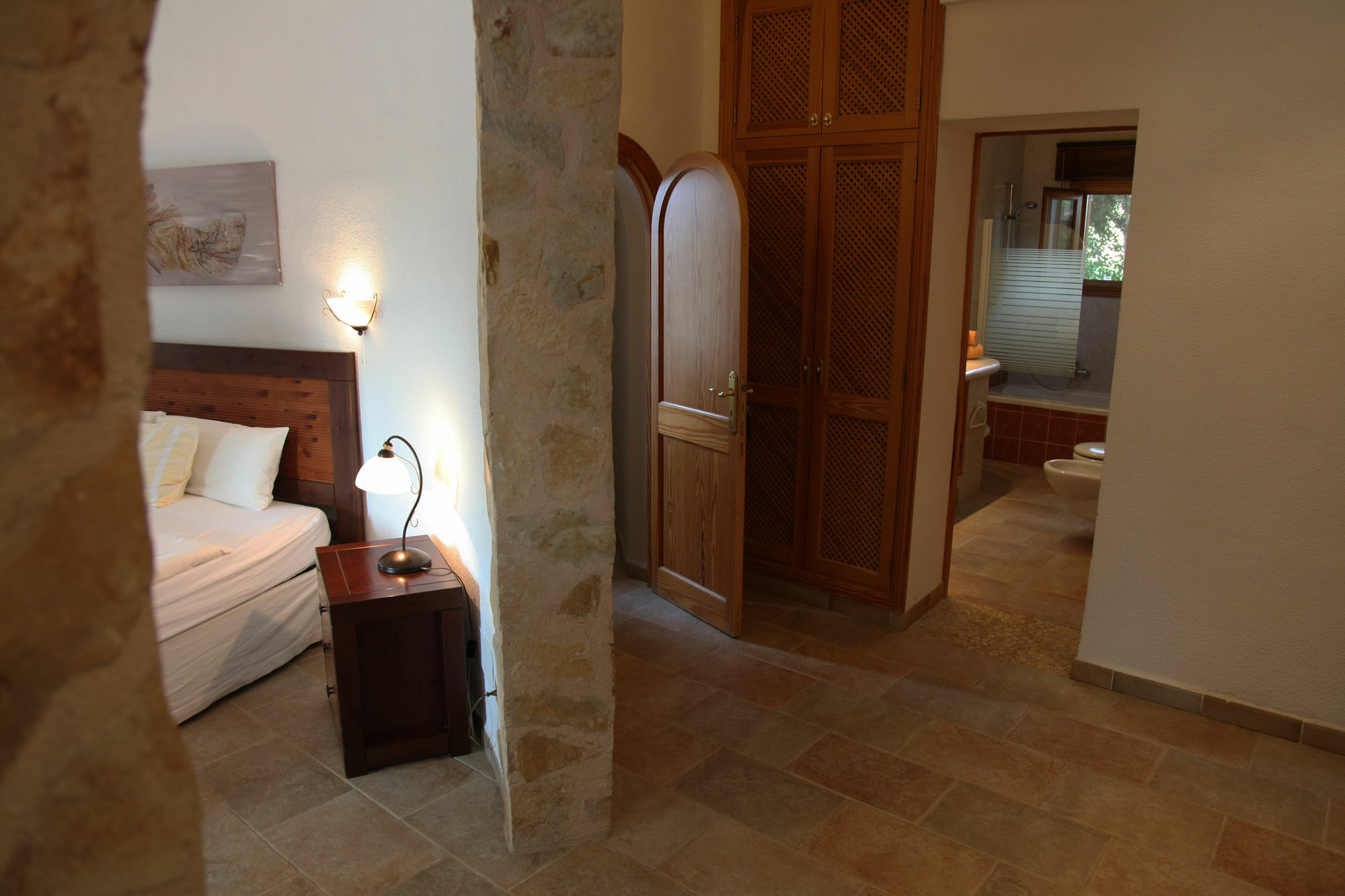 Weingut & Landhotel Can Davero Binissalem Dış mekan fotoğraf