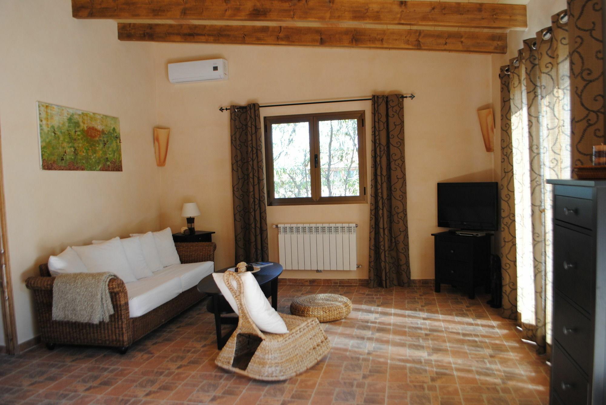 Weingut & Landhotel Can Davero Binissalem Dış mekan fotoğraf