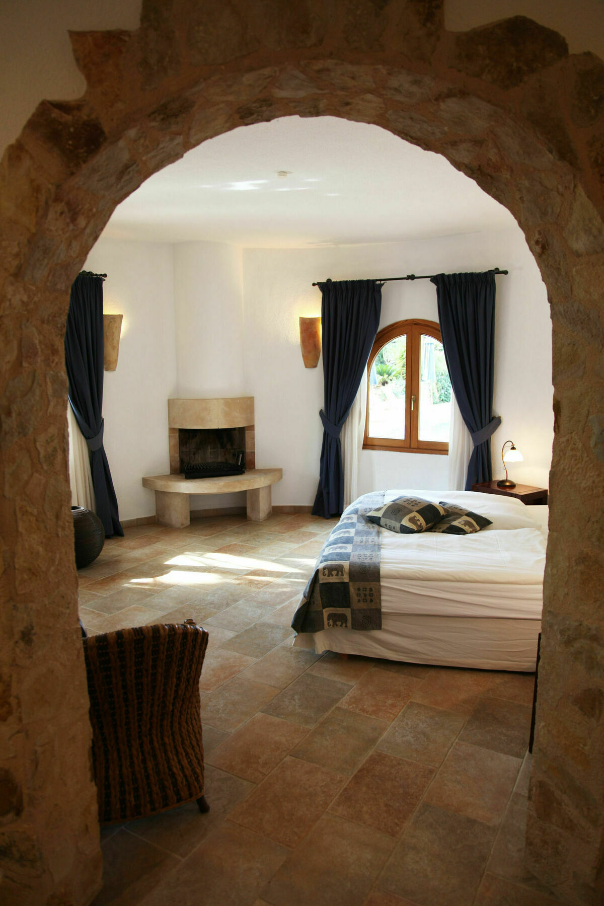 Weingut & Landhotel Can Davero Binissalem Dış mekan fotoğraf