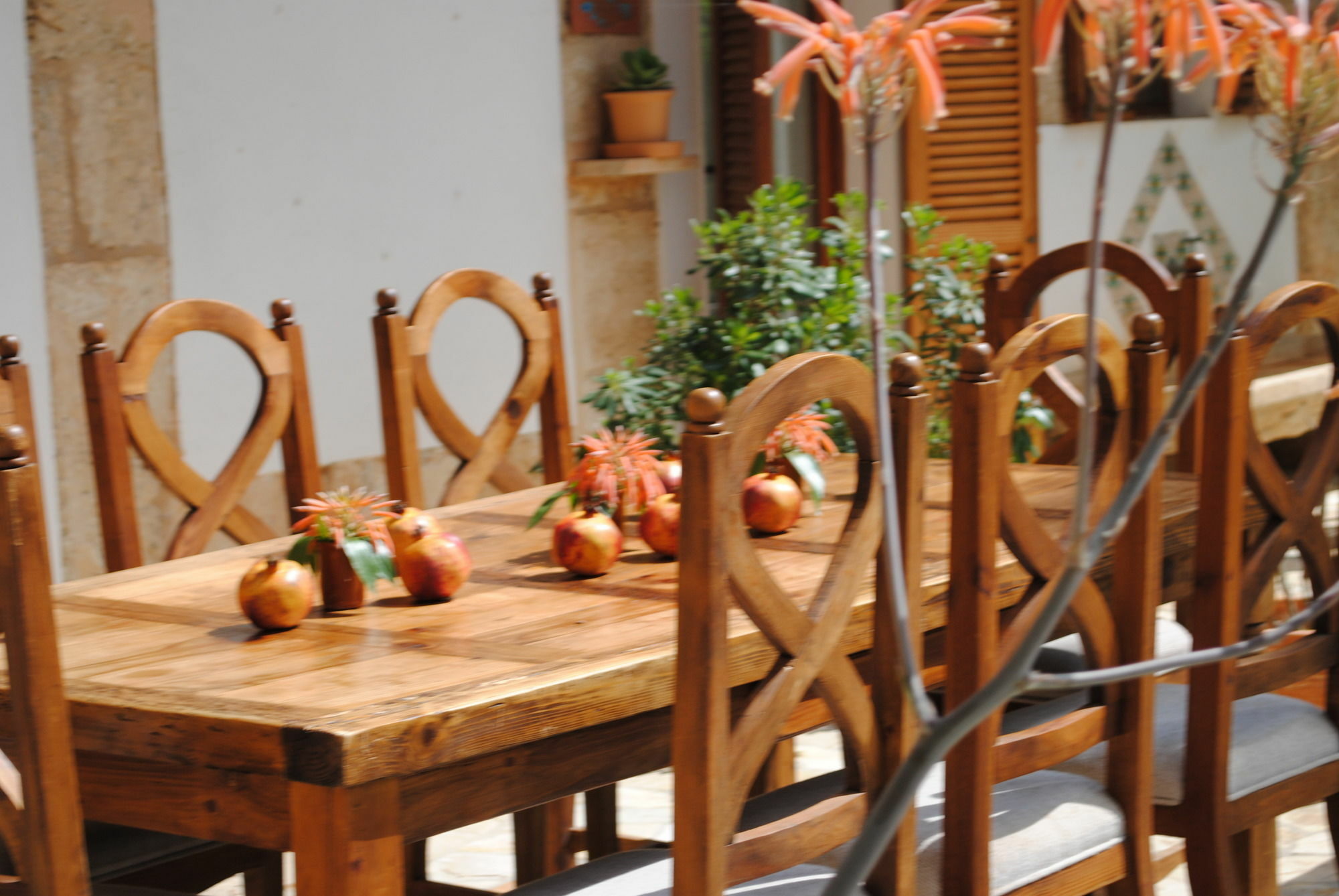 Weingut & Landhotel Can Davero Binissalem Dış mekan fotoğraf